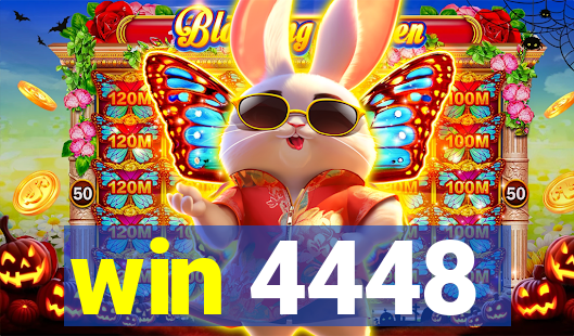 win 4448